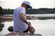 Raikkonen lance une nouvelle marque d'alcool