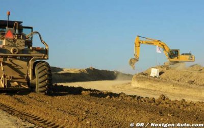 Ecclestone a des doutes sur Austin