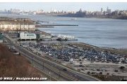 Le GP du New Jersey de retour sur les bons rails