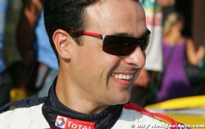 Q&A with Bryan Bouffier