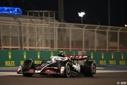 Haas F1 : Hülkenberg veut confirmer le regain de forme à Djeddah