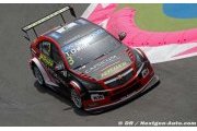 Ça roule pour ROAL en WTCC