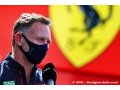 Mercedes engine strategy surprises Red Bull