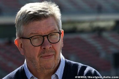 Brawn ne veut pas exclure les constructeurs de l’équation