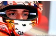 Baquet Ferrari : Domenicali écarte Bianchi de l'équation