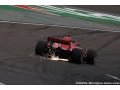 FIA looks into legality of 2018 Ferrari - report