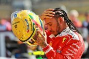 Villeneuve : Hamilton a prouvé qu'il avait raison de rejoindre Ferrari