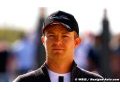 Ecclestone : A Rosberg de sauver ce championnat