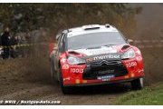 Petter confident despite Thursday dramas