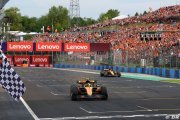 McLaren F1 : 'ça va finir par exploser' entre Norris et Piastri