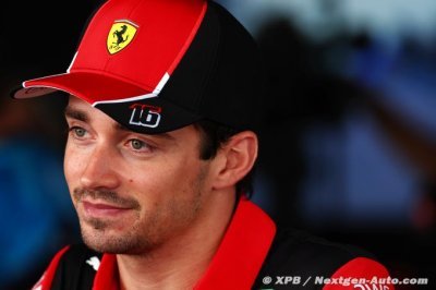 Ferrari doit composer avec deux pilotes souffrants à Mexico
