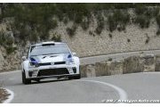 Volkswagen's WRC bid is go!