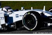 Bottas : Nous aurions dû rouler en essais à Bahreïn