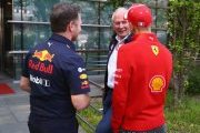 Marko préfère voir Vettel et Ferrari triompher cette année