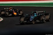 Mercedes F1 évoque un contrat court pour Russell, Antonelli en difficulté