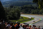 Un conflit d'intérêts pourrait retarder la vente de la F1