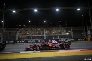 Leclerc: This is the reality of our situation right now
