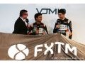 Force India : Ocon veut marquer des points à chaque course