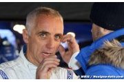 Rally Monte-Carlo - Press conference 1
