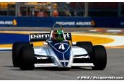 Ecclestone embaucherait Alonso et Briatore