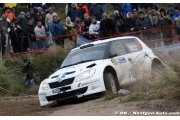 Mikkelsen out of luck in Greece