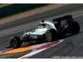 Sochi, FP1 : Rosberg quickest as Russian GP practice gets underway