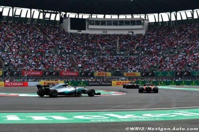 Hamilton title win ’very easy’ - Alonso