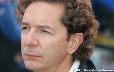 Le Mans&nbsp;: Kronos Racing et Marc VDS veulent bien figurer