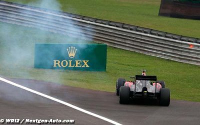 Rules will stop quick Honda comeback - Ramirez