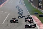 Photos - GP2 Bahreïn (Sakhir) - 19-21/11