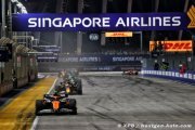 'J'ai volé toute la course' : Norris remercie McLaren pour une F1 'exceptionnelle'