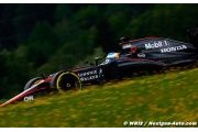Essais privés : Le programme complet du Red Bull Ring