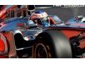 Button : Hamilton ne doit pas quitter McLaren