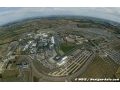 Magny Cours still in running for 2013 French GP