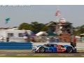 ORECA et la Peugeot 908 HDi FAP retrouvent Le Mans