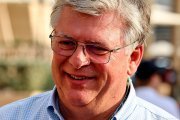 Une 12e équipe en F1, le mystérieux projet d'Otmar Szafnauer