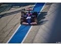 Bayer : Il n'y a rien d'illégal dans la relation entre Red Bull et RB F1