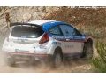 Turán targets home IRC run on Mecsek Rallye