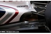 Williams triggered FIA exhaust clampdown