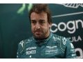 Alonso : Hamilton peut 'apporter le petit plus supplémentaire' à Ferrari pour le titre