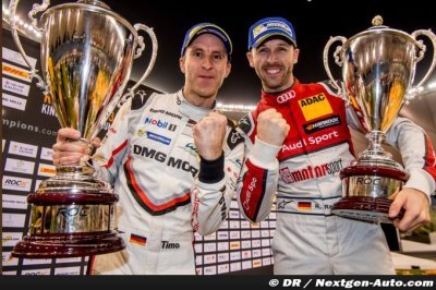 Team Germany win ROC Nations Cup in Riyadh