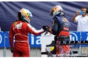 Alonso, Vettel, McLaren,... le point sur le marché des transferts