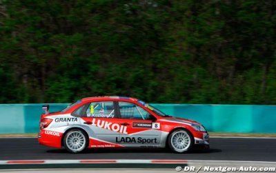 Kozlovskiy&nbsp;: Je veux être dans le top 10