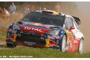 SS13: Sixth stage win for ace Loeb