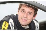 Wittmann confiant après un rallye d'essais