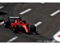 En pole pour le Sprint F1, Leclerc reste 'réaliste' face à Red Bull