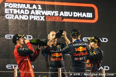 Les tops, les flops et les interrogations après le Grand Prix d’Abu Dhabi 