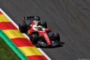 Hamilton défend Spa et rejette l'idée de privilégier les circuits lents avec les F1 de 2026