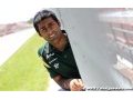 Chandhok to be paid in 2012 'for a change'