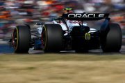 Une expérimentation de Pirelli F1 qui met en colère Red Bull